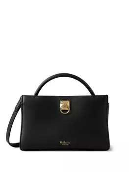 Mulberry мини-сумка Iris, черный