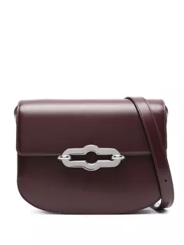 Mulberry сумка-сэтчел Pimlico, фиолетовый