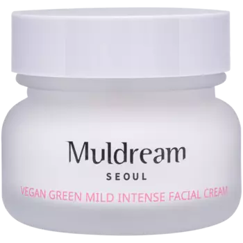 Muldream интенсивный крем для лица, 60 мл