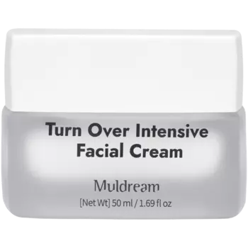 Muldream восстанавливающий крем для лица, 50 мл