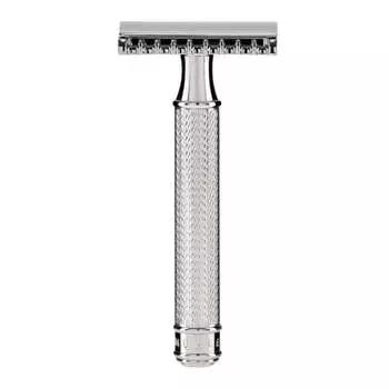 Мюле, бритва R41, MUHLE