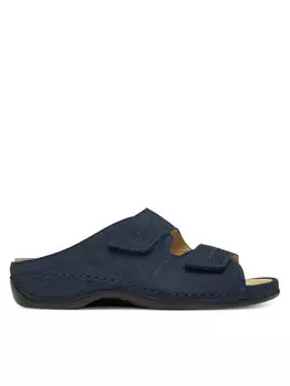 Мюли 1002 Berkemann, синий