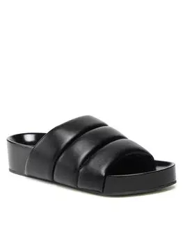 Мюли 121AL072-01 Jenny Fairy, черный