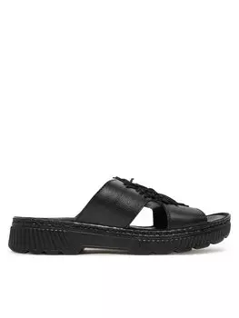 Мюли 12-39102-01 Ara, черный