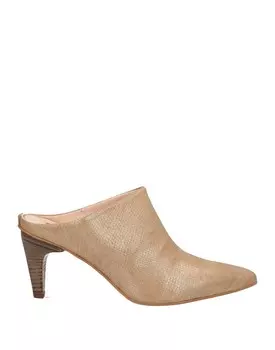 Мюли 1725.A, платина