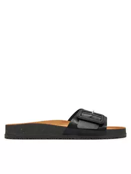 Мюли 1-27501-44 Tamaris, черный