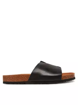 Мюли 1-27506-42 Tamaris, черный