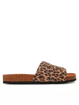 Мюли 1-27506-42 Tamaris, коричневый