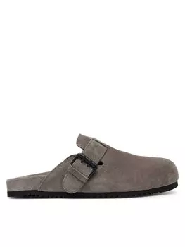 Мюли 1G8858U E46X050325 Vic Mati, серый