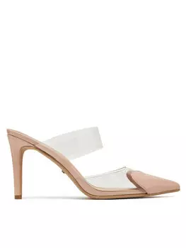 Мюли 2024-89 Deezee, бежевый