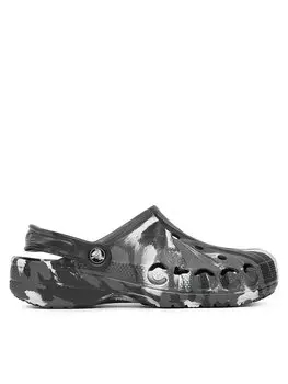 Мюли 206935-066 Crocs, черный