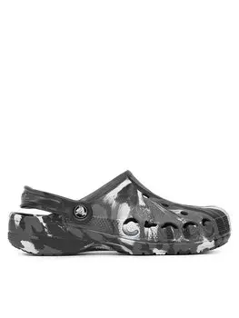 Мюли 206935-066 Crocs, черный