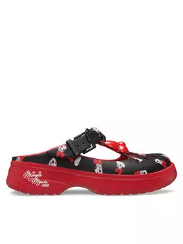 Мюли 211143 Crocs, черный