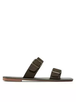 Мюли 23302MDY Bassano, зеленый