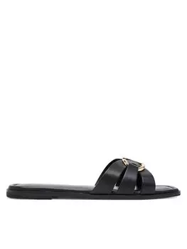 Мюли 251TGT090 Twinset, черный