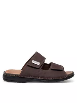 Мюли 25590-25 Rieker, коричневый