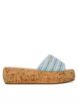 Мюли 2777024 Roxy, синий