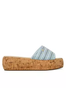 Мюли 2777024 Roxy, синий