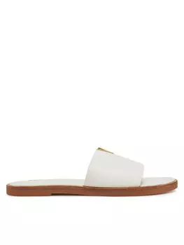 Мюли 2-27105-44 Marco Tozzi, белый