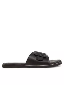 Мюли 2-27107-44 Marco Tozzi, черный