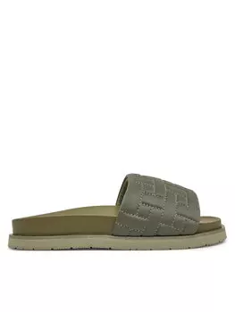 Мюли 30507939 Gant, хаки