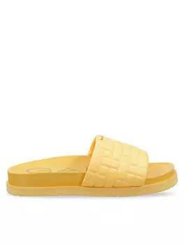 Мюли 30507939 Gant, желтый