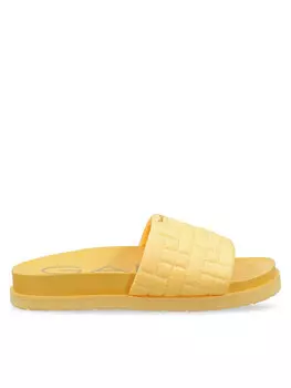 Мюли 30507939 Gant, желтый