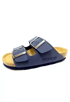 Мюли 5631 56 ROHDE, синий