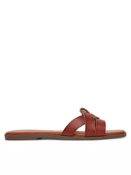 Мюли 5762015 Jenny, коричневый