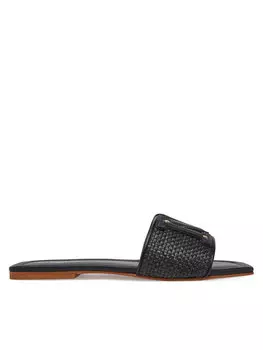 Мюли 5GGZ39 7329A Guess, черный