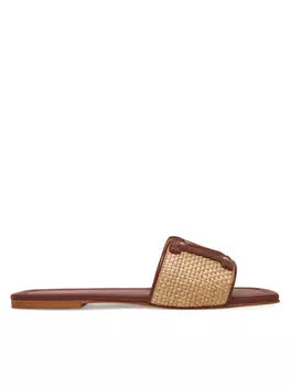 Мюли 5GGZ39 7329A Guess, коричневый