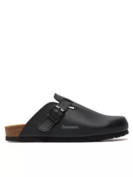 Мюли 600140 Dr. Brinkmann, черный