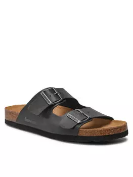 Мюли 600275 Dr. Brinkmann, серый