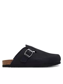 Мюли 600355 5 Dr. Brinkmann, синий