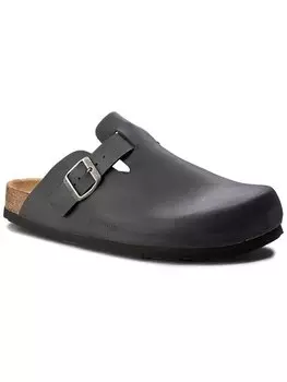 Мюли 600389 Dr. Brinkmann, синий