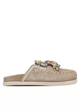 Мюли 66571-Cu Bronx, бежевый