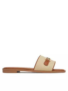 Мюли 678322-84 Nine West, бежевый