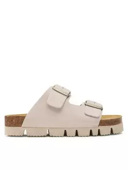 Мюли 700348 Dr. Brinkmann, экрю