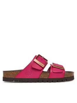 Мюли 700686-43 Dr. Brinkmann, фиолетовый