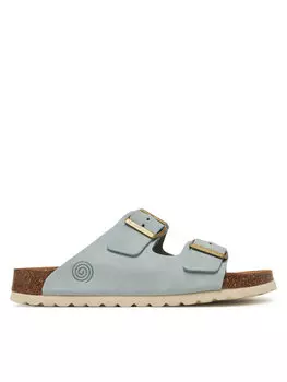 Мюли 700696-55 Dr. Brinkmann, синий