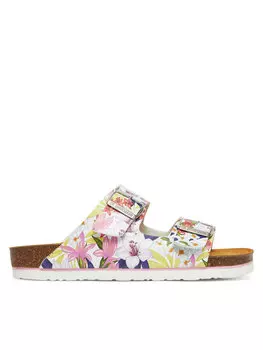 Мюли 700749-03 Dr. Brinkmann, мультиколор