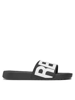 Мюли 7051-253-2200 Coqui, черный