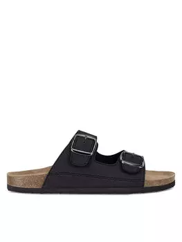 Мюли 7410990001 Lanetti, черный