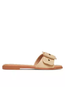 Мюли 760-4 Deezee, бежевый