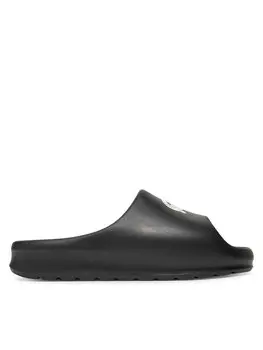 Мюли 7-48Cfa0011 Lacoste, черный