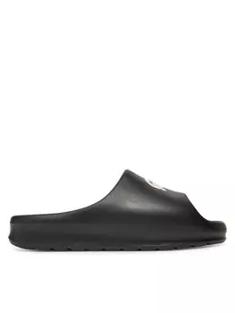 Мюли 7-48CFA0011 Lacoste, черный
