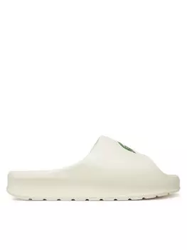 Мюли 7-48Cfa0022 Lacoste, белый