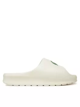 Мюли 7-48CFA0022 Lacoste, белый