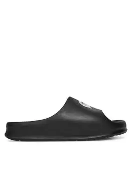 Мюли 7-48CMA0010 Lacoste, черный