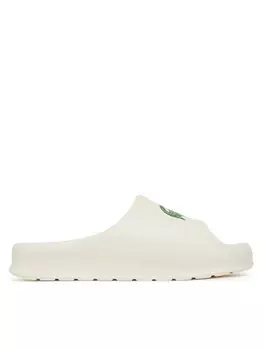 Мюли 7-48CMA0022 Lacoste, белый